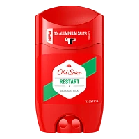 Дезодорант мужской Old Spice RESTART стик 60мл ENG (1/6)