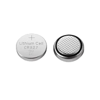 Батарейка ET CR927 BL1 Lithium, 3V, 30mAh (1/20/2800)