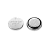 Батарейка ET CR927 BL1 Lithium, 3V, 30mAh (1/20/2800)