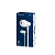 Наушники внутриканальные Borofone BM21 с микр. белый (1/36/144)