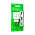 Сетевое З/У Borofone BA67A 1USB/Type-C 3.0A 20W белый (1/52/208)