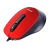 Мышь проводная Smartbuy 265 ONE классическая USB бесшумная красный (1/40)