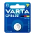 Батарейка Varta ELECTRONICS CR1632 BL1 Lithium 3V (6632) (1/10/100)