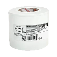Лента для защиты термоизоляции 75 мм х 50 м, AVIORA PROFFI (1/24)