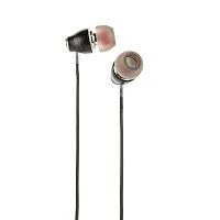 Наушники внутриканальные HOCO M28 с микр. черный (1/18/180)