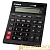 Калькулятор полноразмерный Canon AS-444 II 12-разрядный для бухгалтеров с прорезиненными ножками чер