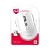 Мышь беспроводная Smartbuy 352AG ONE классическая USB белый (1/60)