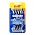Бритва Gillette BLUE3 3 лезвия ENG 6+2шт. (1/6)
