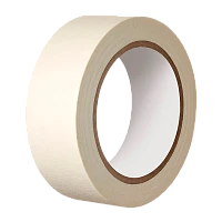 Скотч Noname 48мм*40м малярный (6/36)