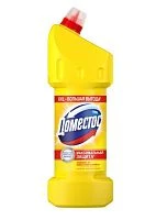 Средство Domestos Лимонная свежесть универсальное 1.5л (1/6)