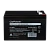 Аккумулятор свинцово-кислотный GoPower LA-12120 12V 12Ah клеммы T2/ F2 (1/4)