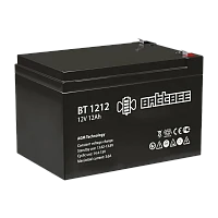 Аккумулятор свинцово-кислотный Battbee BT 12-12 12V 12Ah (1/4)