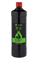 Жидкость для розжига Ecos парафин 1л (1/12)