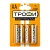 Батарейка Трофи Super R6 AA BL4 Heavy Duty 1.5V (4/40/720/25920)
