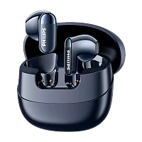 Наушники вставные Philips TAT2169 bluetooth 5.4 с микр. Type-C синий (1/60)
