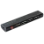 USB-Хаб Defender Quadro Promt 4USB черный (1/100)