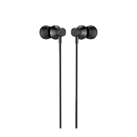 Наушники внутриканальные HOCO ES13 Plus bluetooth 4.1 с микр. спорт. черный (1/69) 