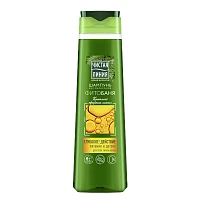 Шампунь Чистая линия Фитобаня 400мл (1/12)