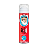 Гель для бритья и умывания мужской Arko COOL CLASSIC 200мл (1/24)