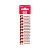 Батарейка Smartbuy ONE ECO LR03 AAA BL10 Alkaline 1.5V (10/300/600)