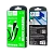 Кабель GFPower F16T USB (m)-Type-C (m) 1.0м 3.6A ПВХ индикация черный (1/120/480)