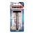 Бритва DORCO PL602 металлическая ручка безопасная 1шт. (1/12)