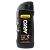 Гель для душа мужской Arko BLACK 2в1 260мл (1/12)