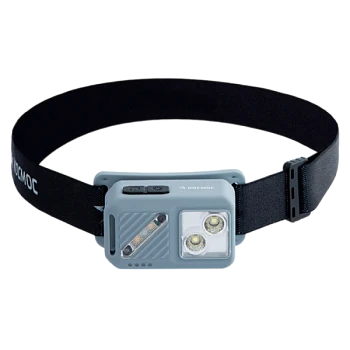 Фонарь налобный Космос KOC850Lit от аккумулятора (1/120)