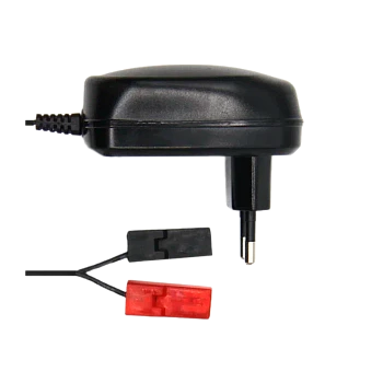 З/У для свинцово-кислотных аккумуляторов 12V GoPower ПроЛаб/ProLab 12 1.0A (1/100)
