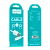 Кабель HOCO X1 USB (m)-microUSB (m) 1.0м 2.4A ПВХ белый 2шт. (1/30/300)