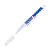 Маркер промышленный MunHwa PAINT MARKER PM-05 4.0мм нитрокраска белый (1/12/576)