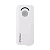 Внешний аккумулятор Proda PPL-8 JANE 6000mAh 1.5A 1USB фонарик белый