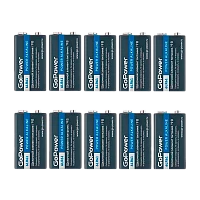 Батарейка GoPower CR2450 bulk Lithium с выводами HP2M1 (20/1000)