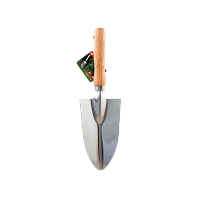 ЕГ WOOD Совок посадочный 29,5 см (1/25/100)