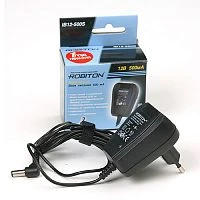 Блок питания ROBITON IB12-500S(+) 5,5х2,1/12 (+) (1/20/60)