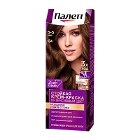 Краска для волос Schwarzkopf Palette 110мл G4 (5-5) Какао (1/10)