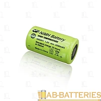 Аккумулятор специальный GP H-N500 NI-MH 1.2V 500mAh