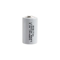 Батарейка Robiton PROFI 14250 1/2AA PC1 Lithium 3V 