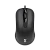 Мышь проводная Defender MB-230 Classic классическая USB черный (1/40)