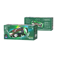 Портативная колонка Borofone BR3 bluetooth 5.0 microSD хаки (1/40)