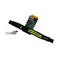 Фонарь налобный Без бренда Н-156 от аккумулятора 4 режима