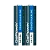 Батарейка GoPower LR6 AA Shrink 2 Alkaline 1.5V (2/40/800)