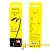 Кабель Borofone BX21 USB (m)-Lightning (m) 1.0м 2.4A нейлон красный (1/648)