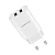Сетевое З/У Borofone BN2 2USB 2.1A белый (1/35/140)