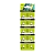 Батарейка Ergolux G13/LR1154/LR44/357A/A76 BL10 Alkaline 1.5V (10/100/2000)
