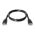 Кабель Defender HDMI-03 HDMI (m)-HDMI (m) 1.0м силикон ver.1.4 черный (1/20/300)