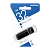Флеш-накопитель Smartbuy Quartz 32GB USB2.0 пластик черный