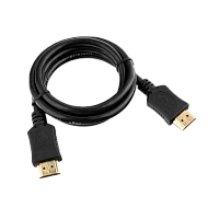 Кабель Cablexpert HDMI (m)-HDMI (m) 1м черный