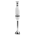 Блендер Ergolux ELX-HB02-C31 500W 2 скорости белый (1/18)