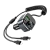 FM-трансмиттер HOCO E74 2USB microSD bluetooth 5.0 QC3.0 серый (1/120)